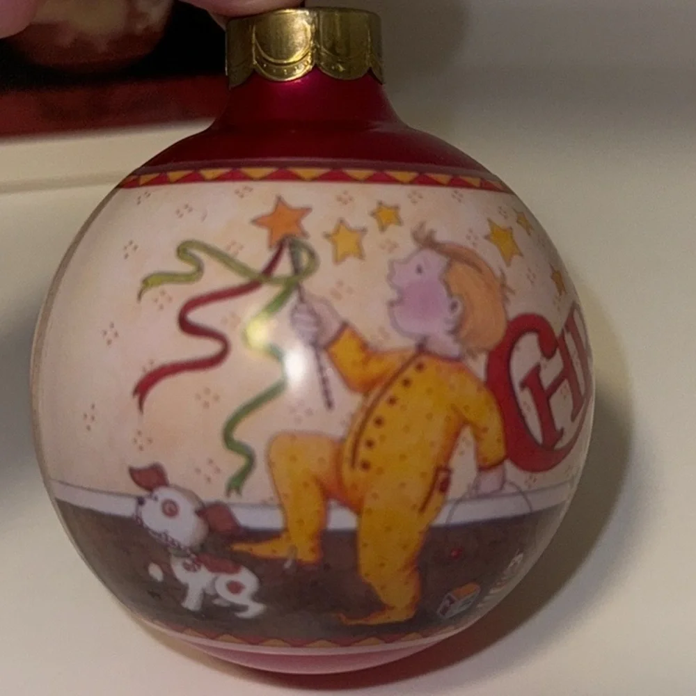 Hallmark Mary Engelbreit 